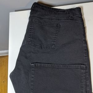 Kut from the Kloth Black Jeans